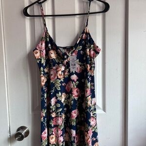 AMBIANCE dress size Large
